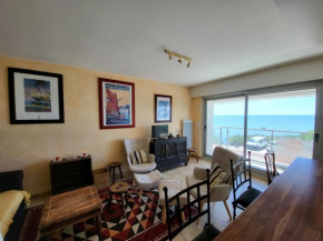 Appart T3 avec parking, proche plage et commerces - FR-1-92-625